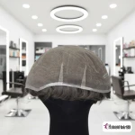 Full Head Toupee