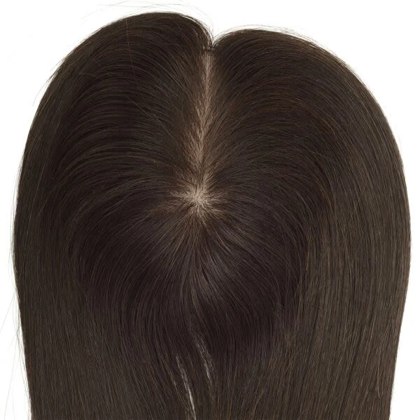 HHB Mono Hair Topper for Thinning Hair