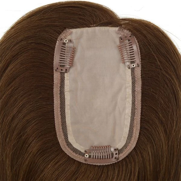 HHB Mono Hair Topper for Thinning Hair